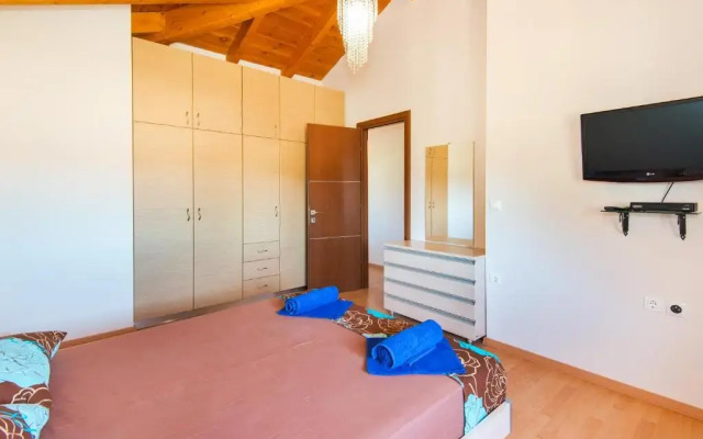Kolymbia Residence