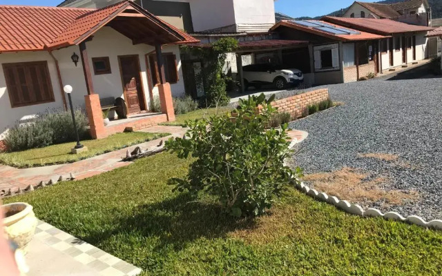 Pousada Flor de Tuna