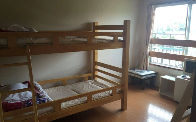 Resort Villa SHIOZAWASANSO