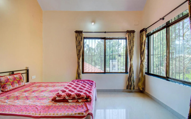 C70 North Villa 4BHK
