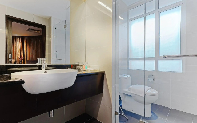 Hotel Sixty3