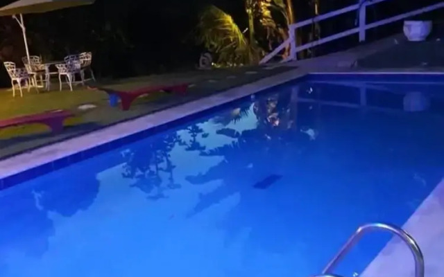 Chácara Paraíso