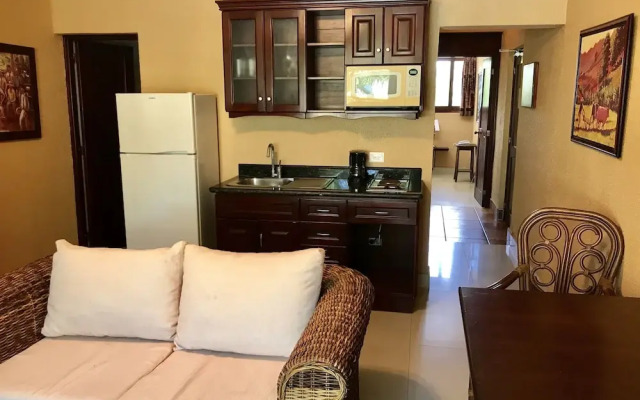 Ocean Manor Resort Cabarete Dominican Republic