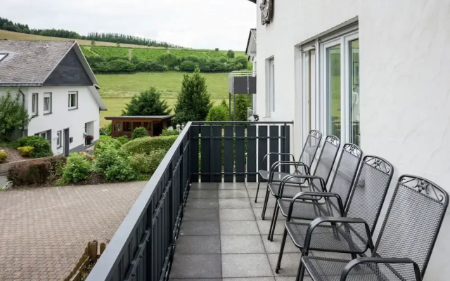 Enchanting Holiday Home in Bodefeld With Terrace