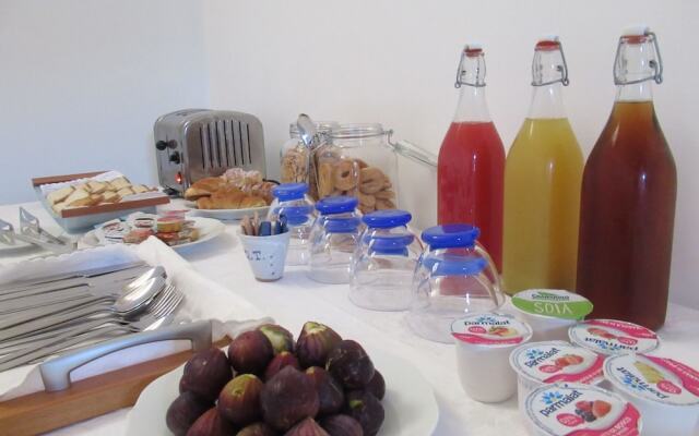 B&B Villa Marta