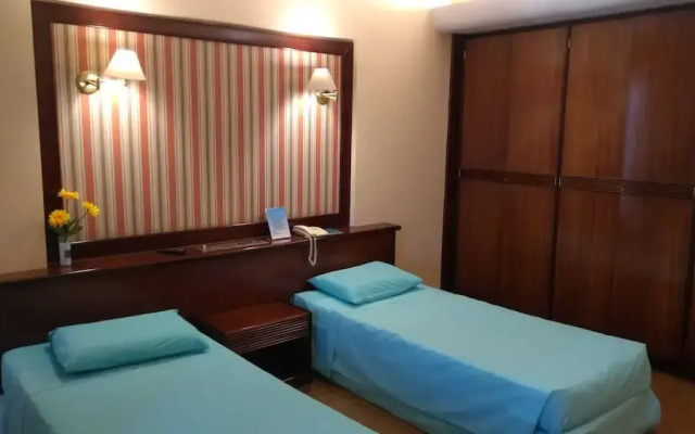 Barreto Apart Hotel - Kubit