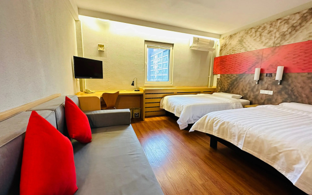 Ibis Beijing Dongdaqiao