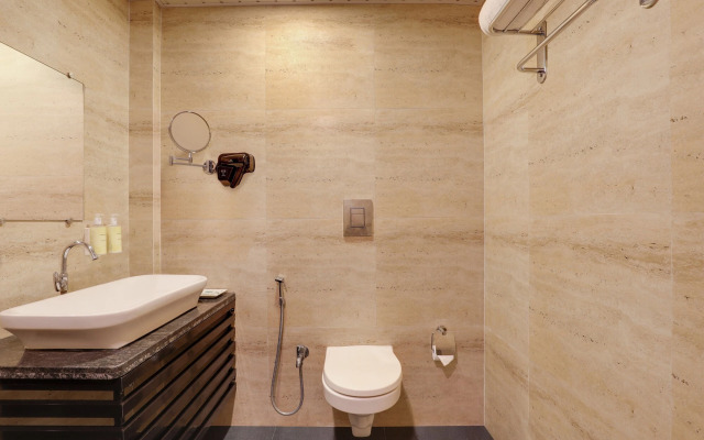 Lemon Tree Hotel Dapoli