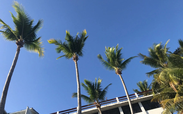 Villa Condesa Del Mar