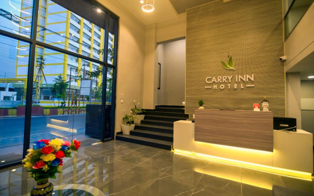 Carry Inn Hotel