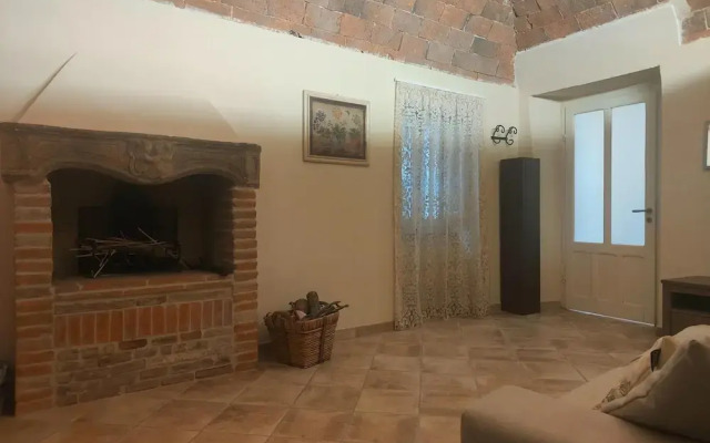Casa Daniela in Prata