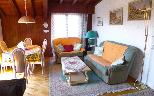 Collinette - Three Bedroom
