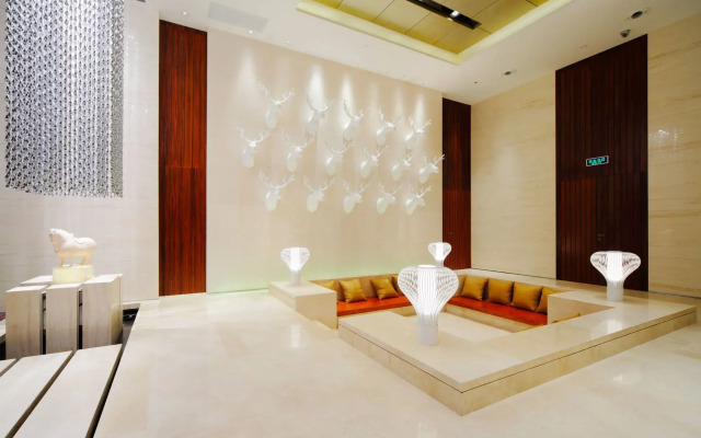DW Hotels