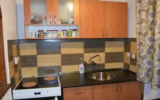 Persey Villa Borovets