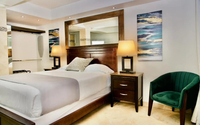 Rio Suites