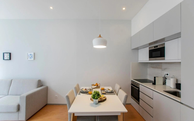 Santa Catarina Downtown I