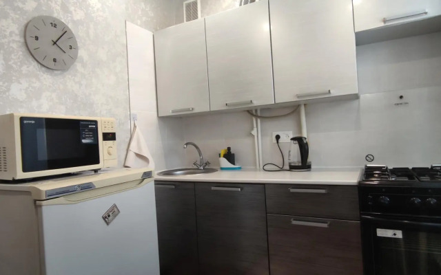 Апартаменты на улице Победы 26