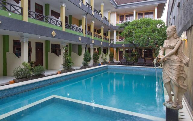 Beneyasa Beach Inn II