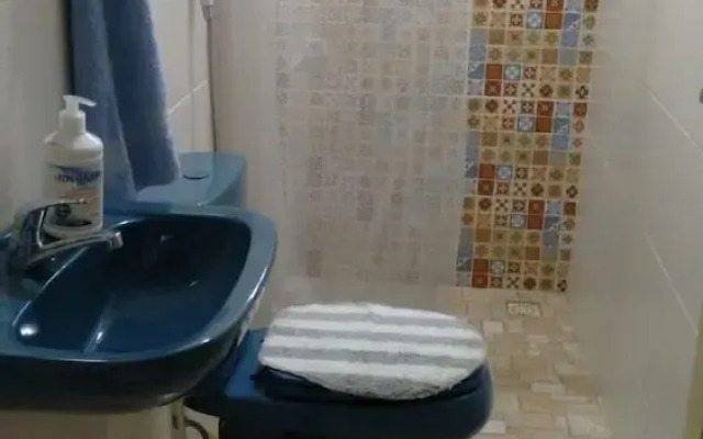 Beach House Ilha de Algodoal