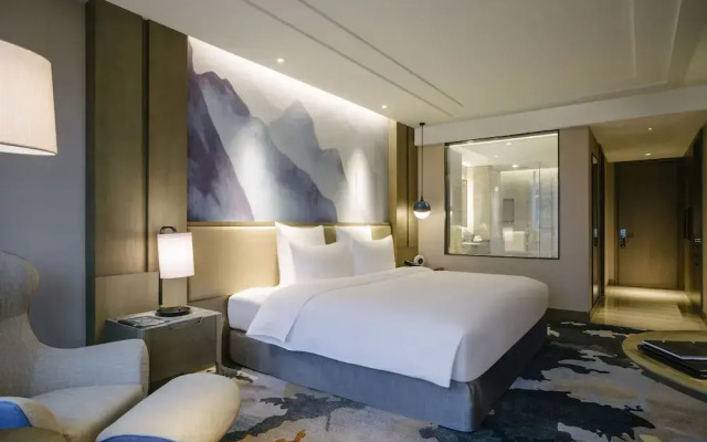 Zhoushan Narada Hotel