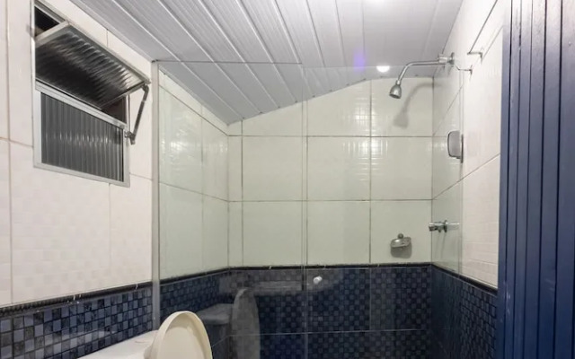 OYO Hospedaria Mineira