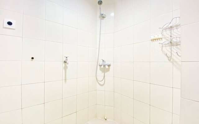 Chic And Cozy 2Br At Mekarwangi Square Cibaduyut Apartment