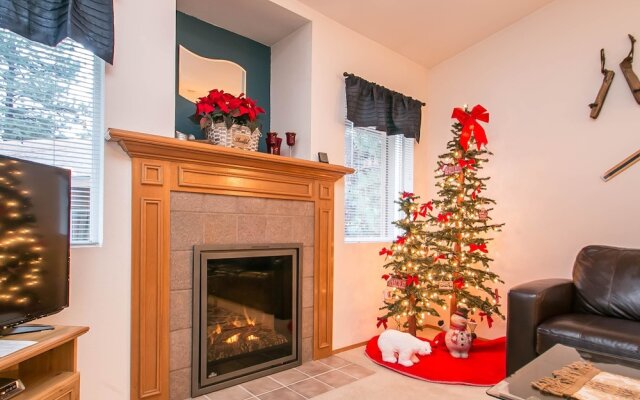 Sweet Retreat Condo in Leavenworth