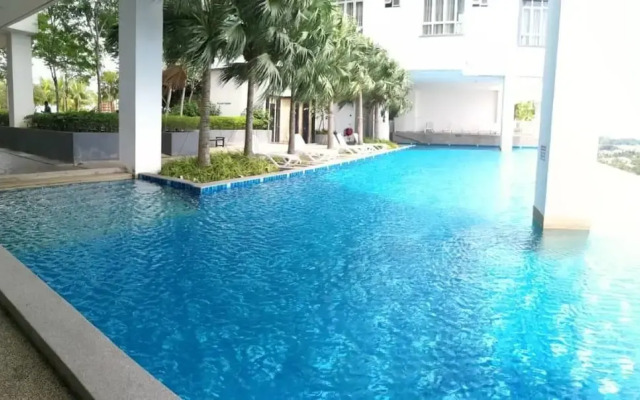 My Homestay @ BM City Leisure Mall