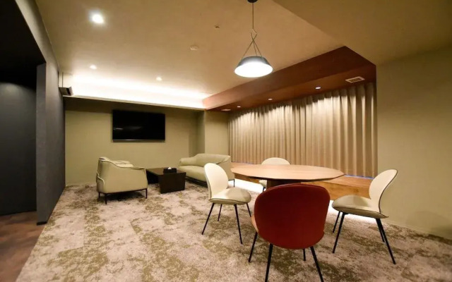 Randor Hotel Hiroshima Prestige