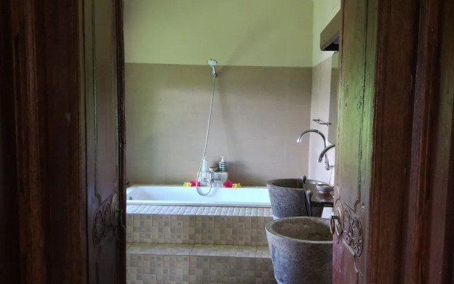 Gajah Mina Beach Resort