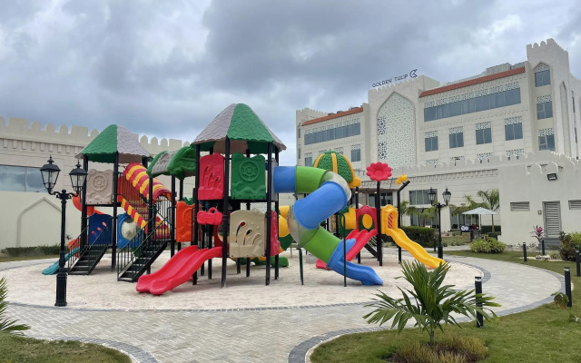 Golden Tulip Zanzibar Airport