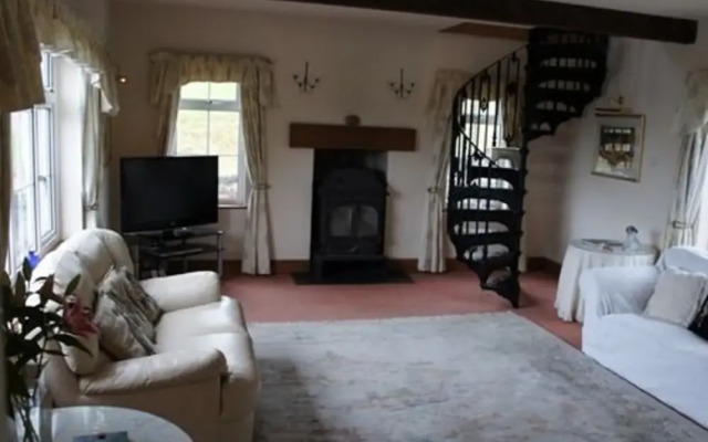 Bryn Goleu B&B