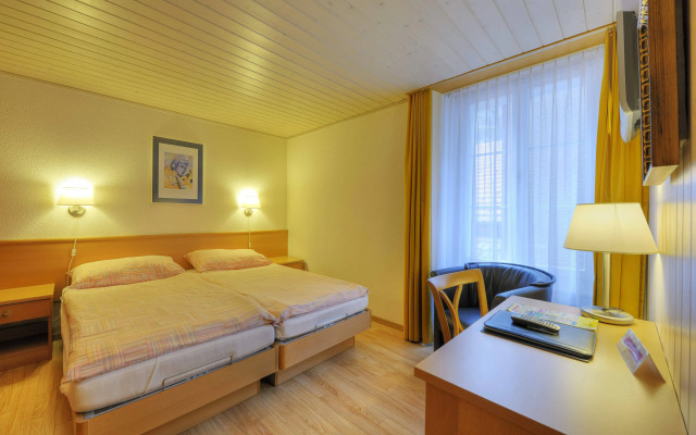 Hotel Rössli