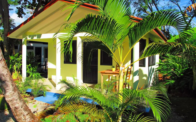 Bungalows of Las Galeras