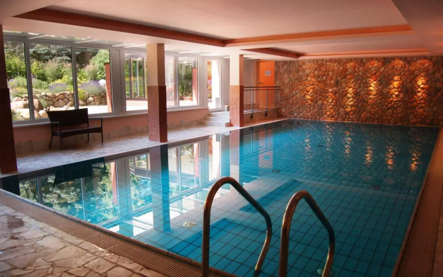 Hotel Heide Kropke