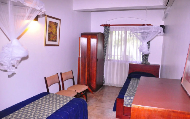 Serenity Lake Front Villa