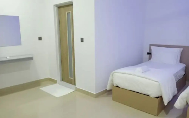 Secret Escape