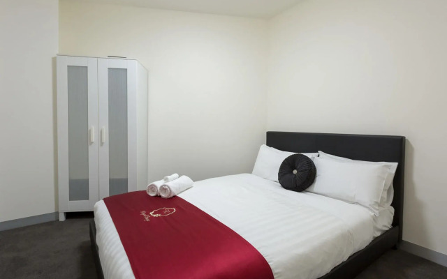 Luxury Apartments by Royal Stays