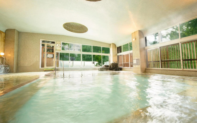 Ooedo Onsen Monogatari Unazuki Grand Hotel