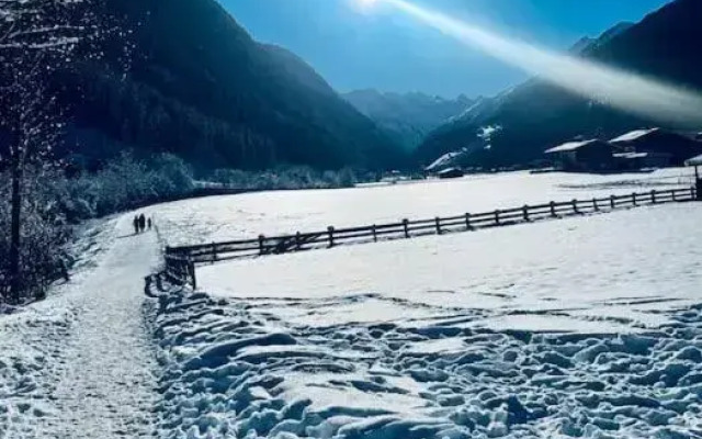 Haus Alpenrose
