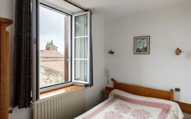 Hôtel Restaurant Le Foirail