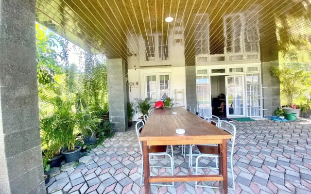 Capital O 93973 Kanaya Homestay Syariah