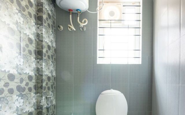 OYO 17247 Resside 11