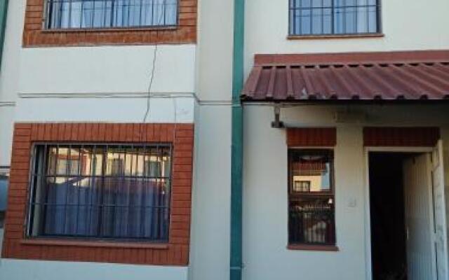 Modern Private and secure Emerald Apartments off Kangundo Road near Komarock Estate, Nairobi