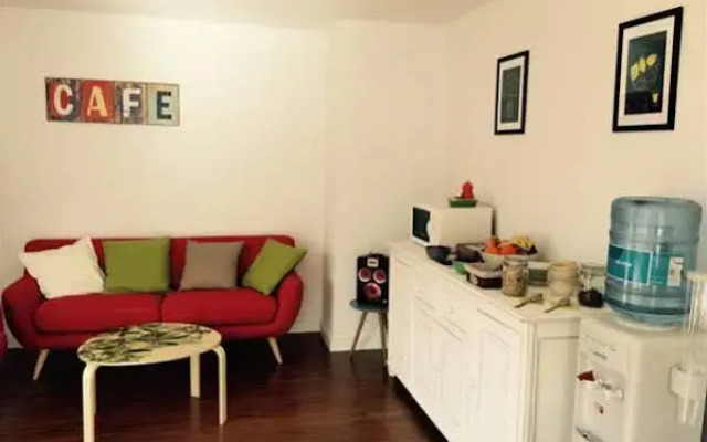 Boutique Hotel El Olivar