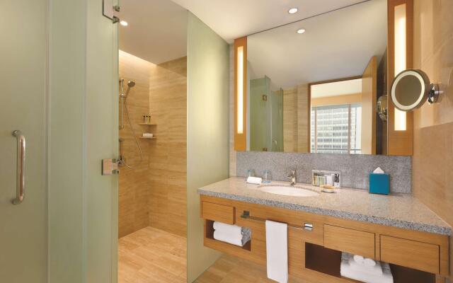 JEN Singapore Orchardgateway by Shangri-La