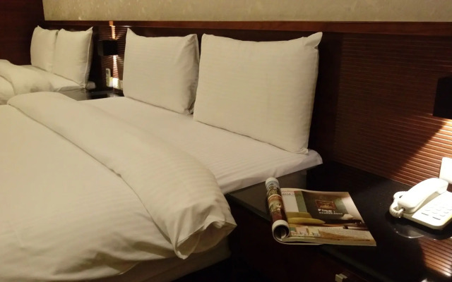 Sun Sweet Hotel