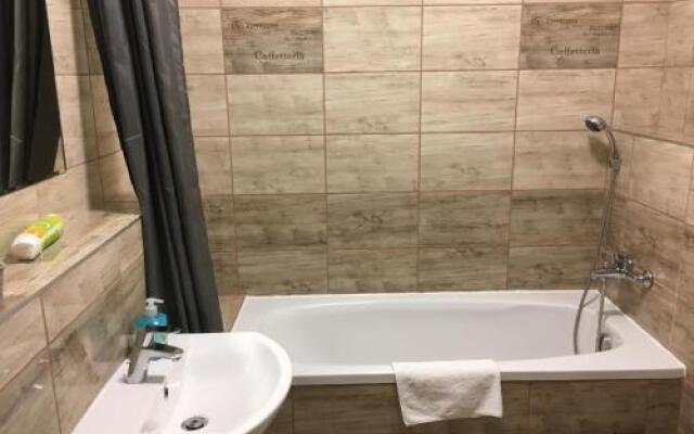 Corvin Residence Apartments