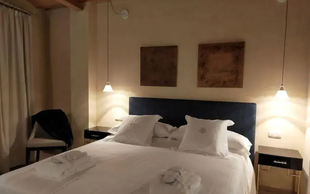 hotel spa Aura del jerte