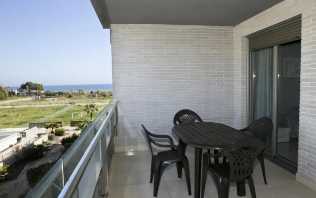 AT143 Nova Torredembarra
